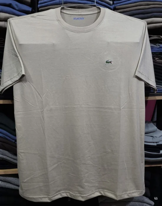 Remera Algodón Premiun, Talle Especial
