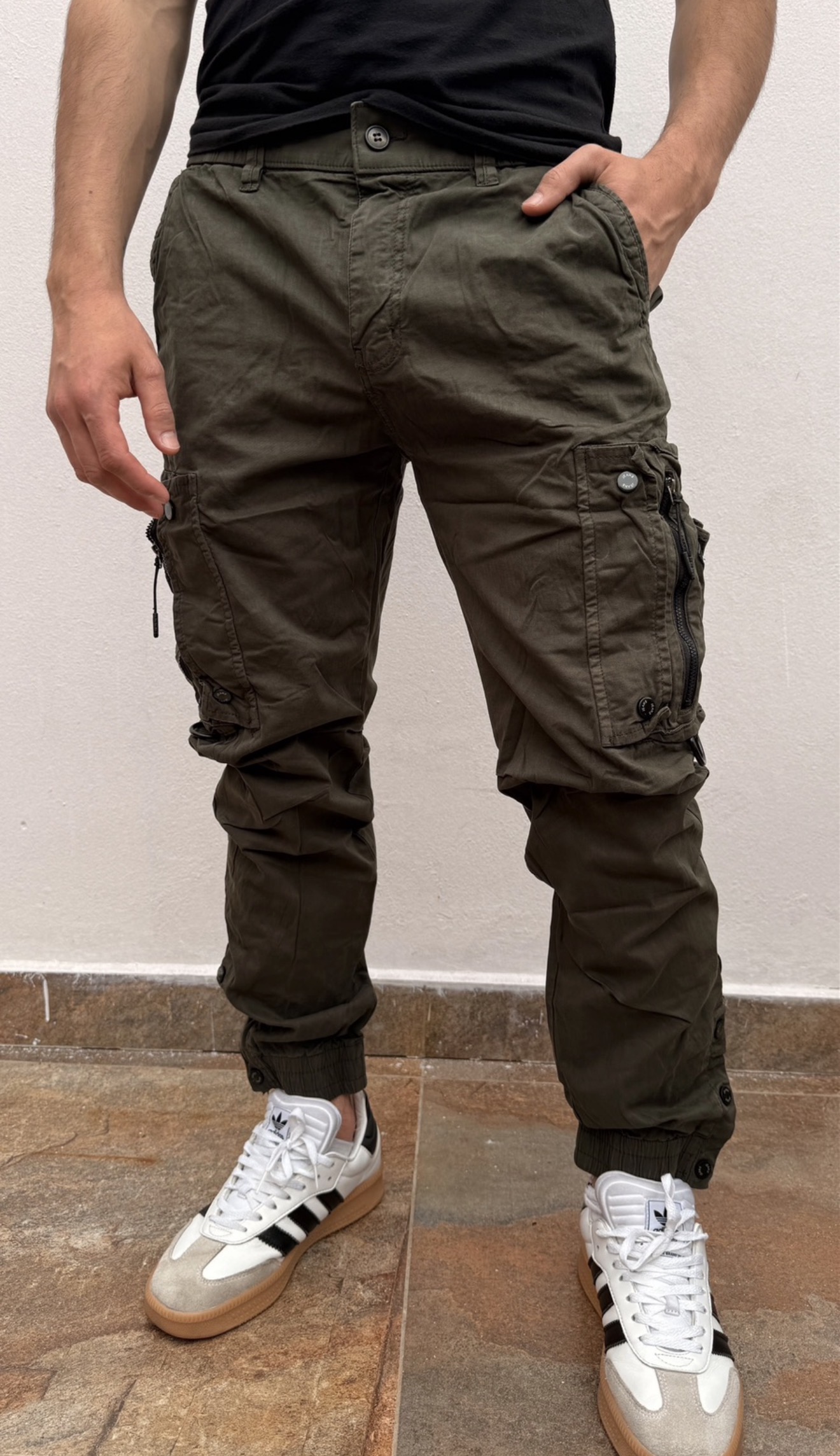 Pantalones Cargo #509 y #6091 - IMG_0240.jpeg