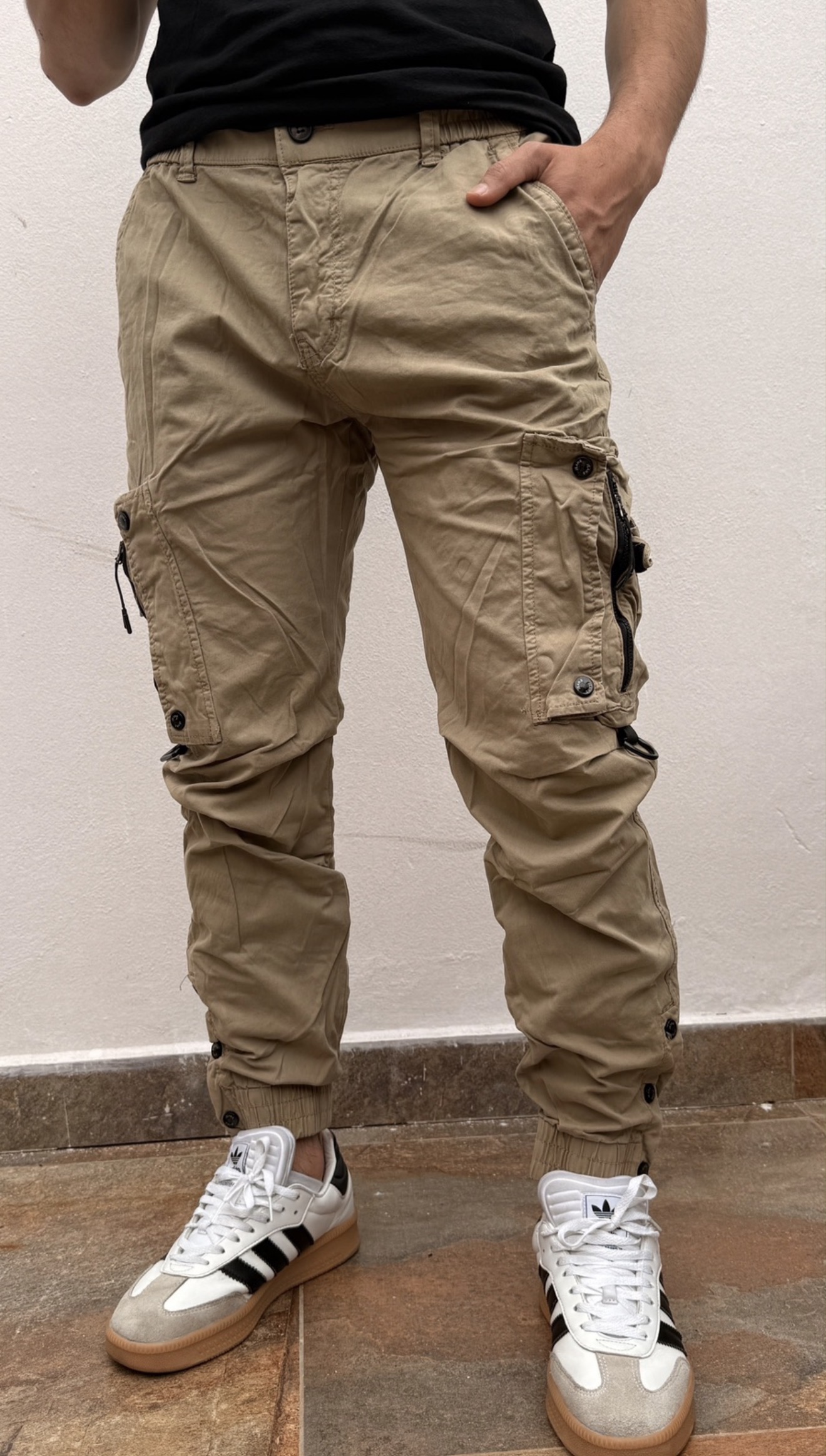 Pantalones Cargo #509 y #6091 - IMG_0241.jpeg