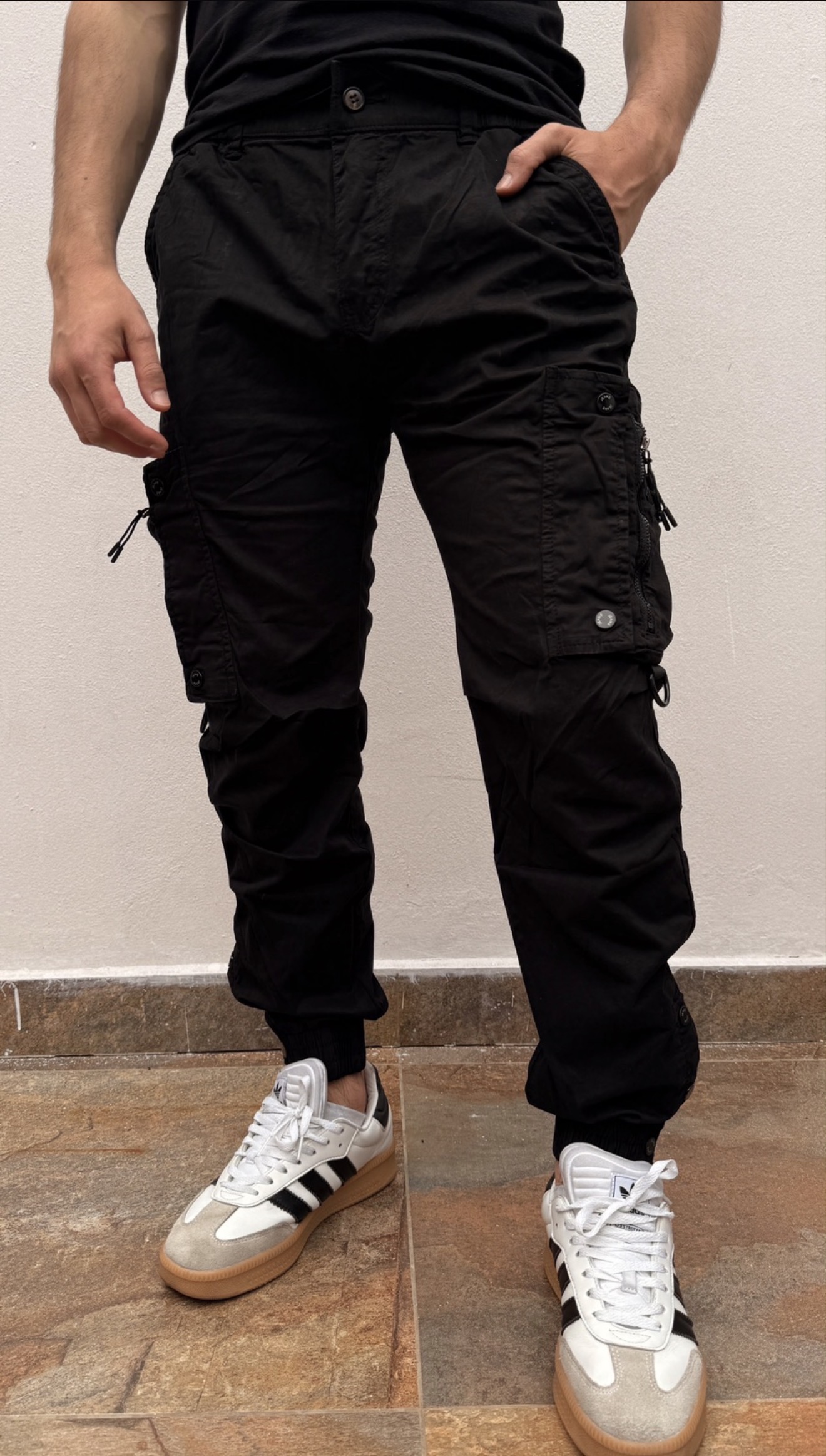 Pantalones Cargo #509 y #6091 - IMG_0242.jpeg