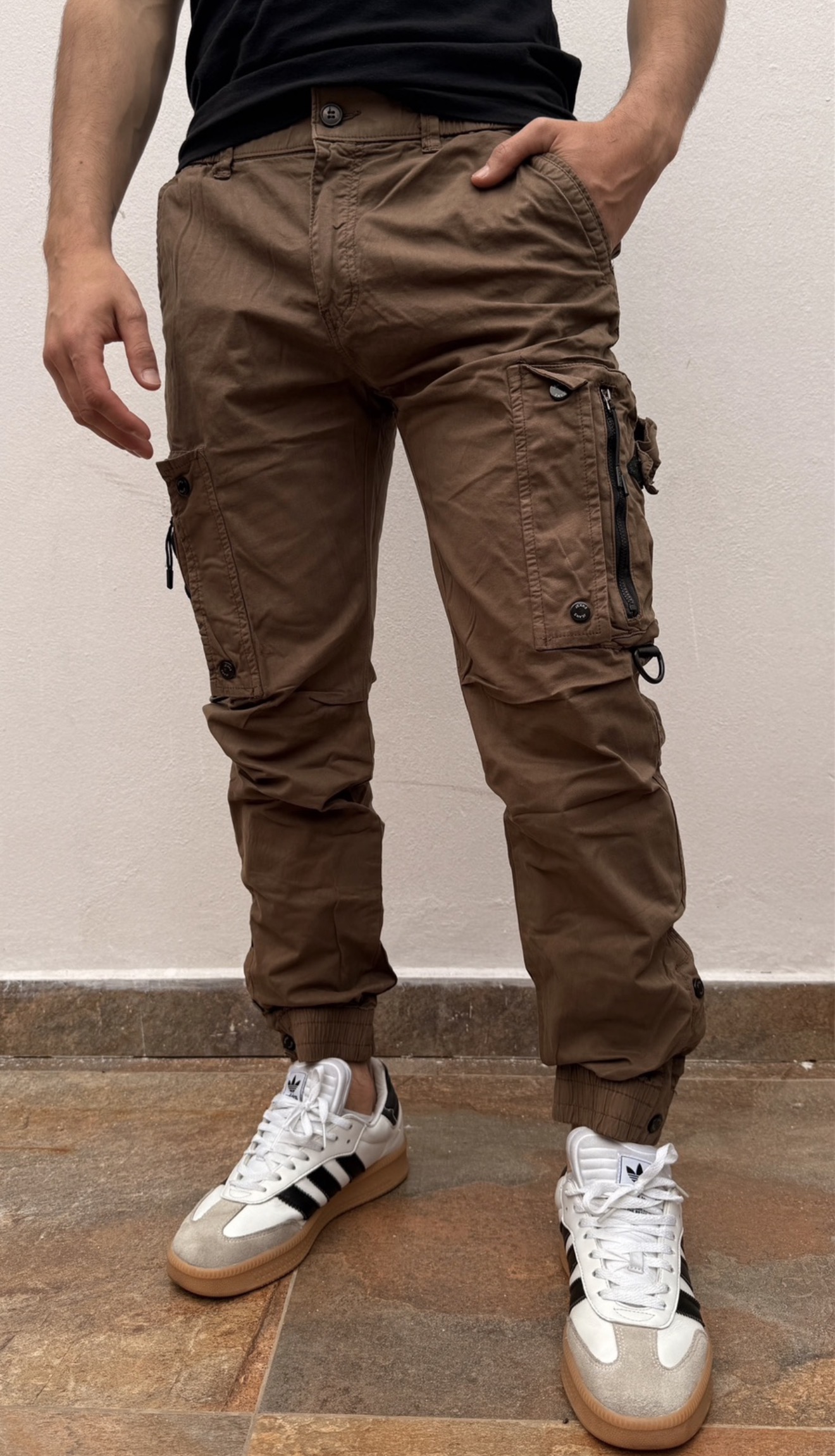Pantalones Cargo #509 y #6091 - IMG_0243.jpeg