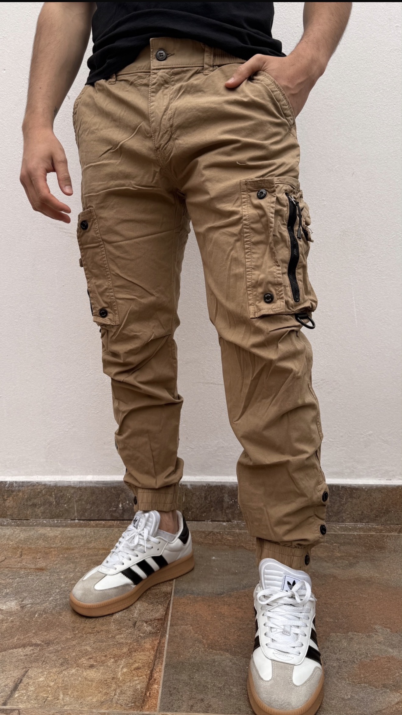 Pantalones Cargo #509 y #6091 - IMG_0244.jpeg