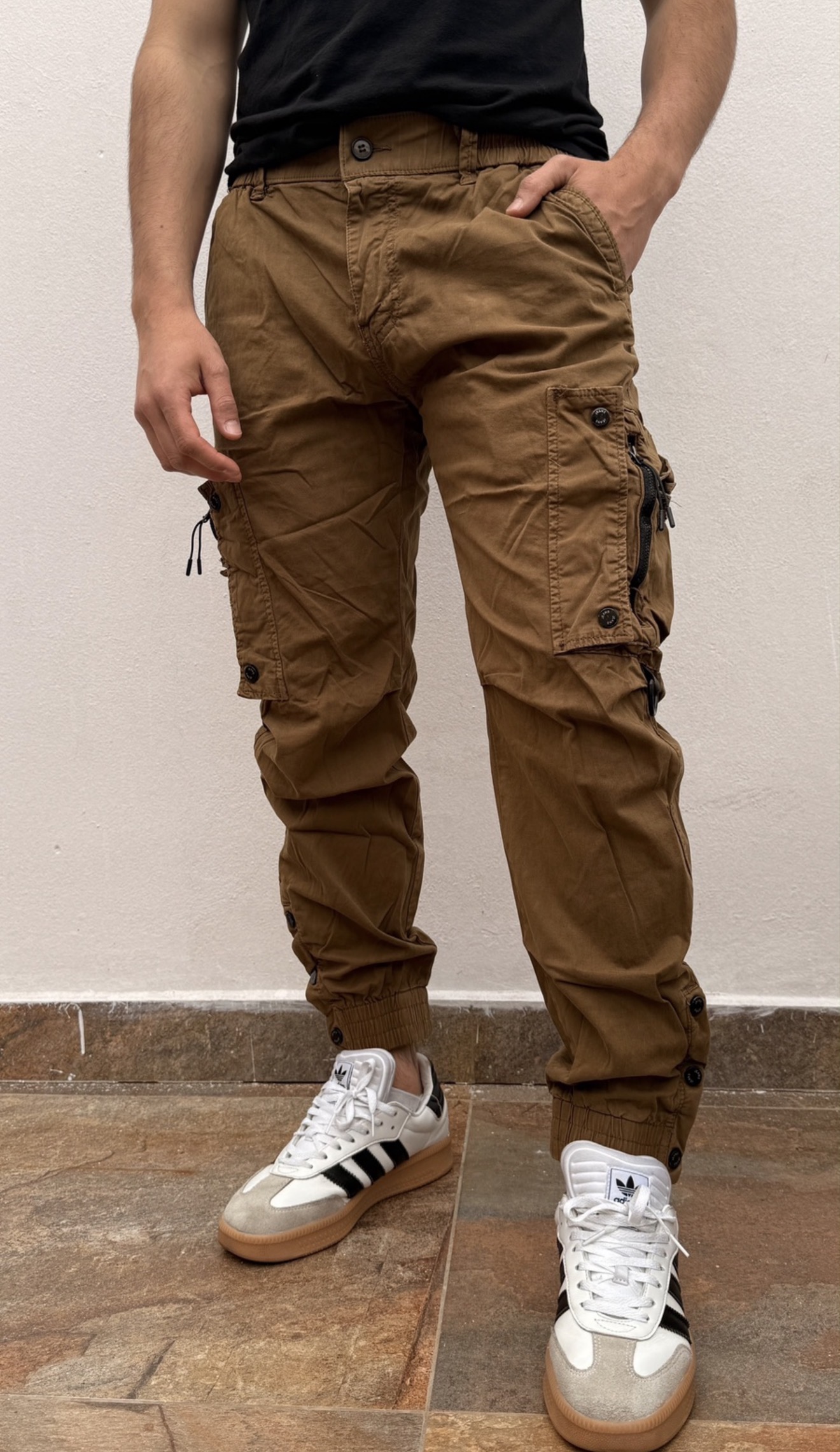 Pantalones Cargo #509 y #6091 - IMG_0245.jpeg