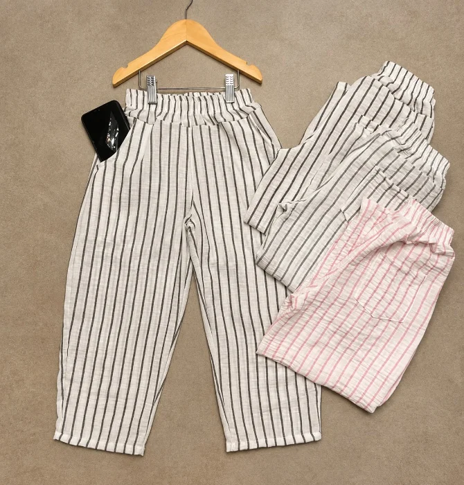 Pantalón de Lino Niños