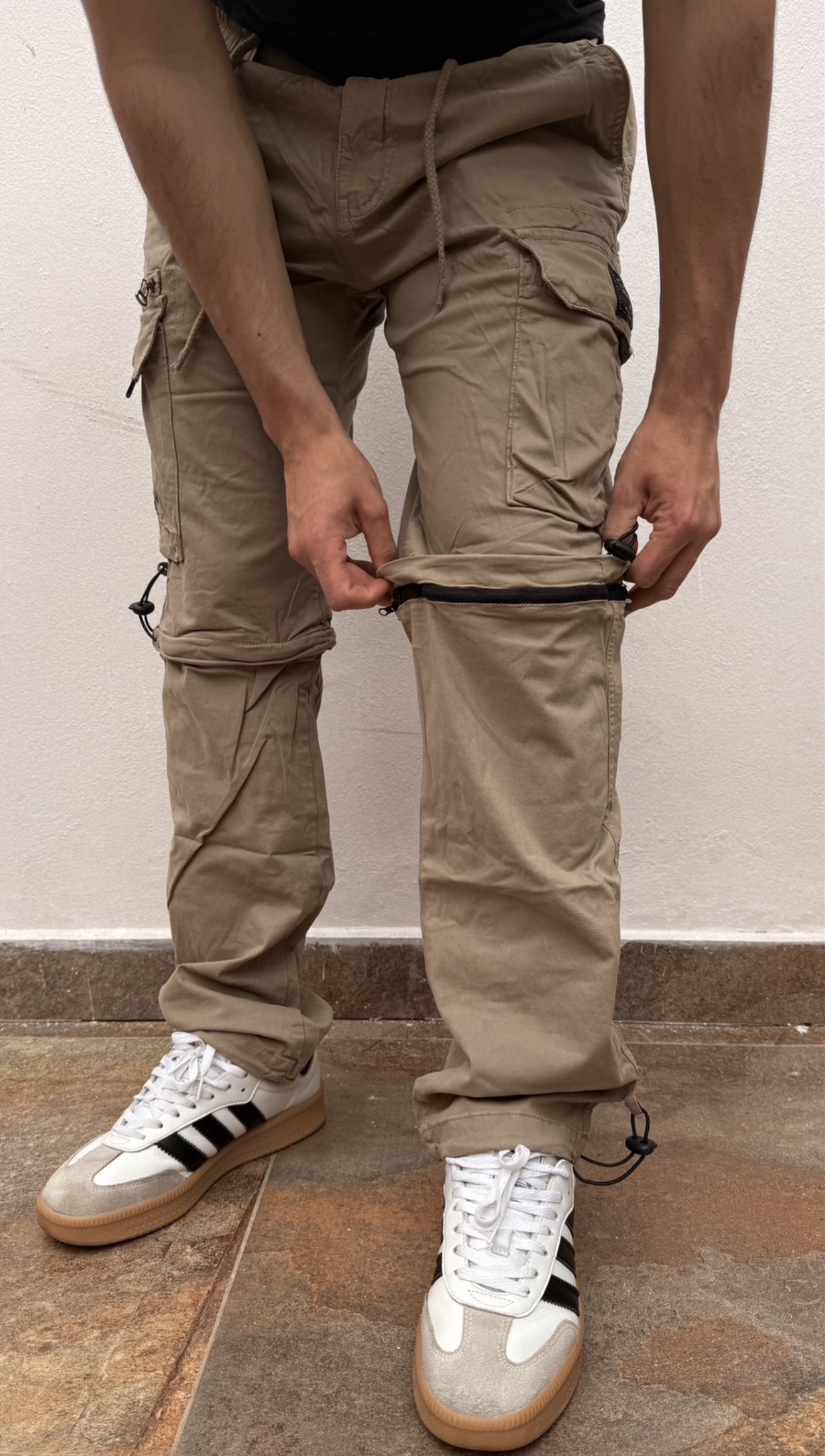 Pantalones Cargo/bermuda - IMG_0250.jpeg