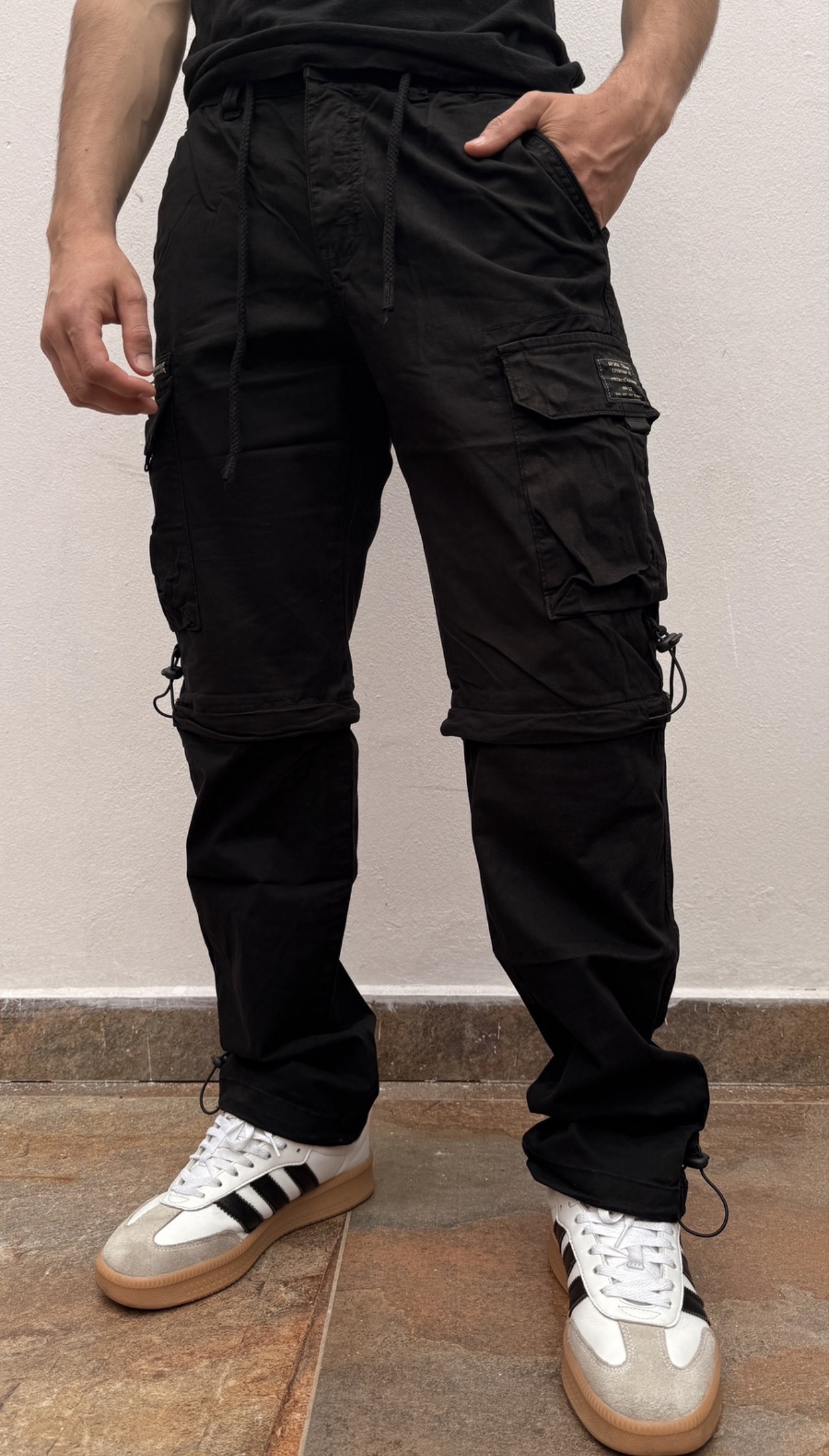 Pantalones Cargo/bermuda - IMG_0251.jpeg
