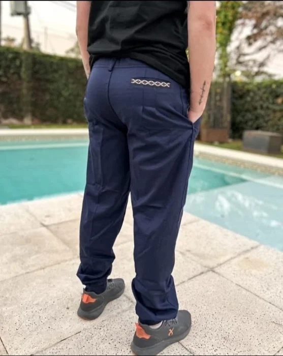 Bombachas Gauchos