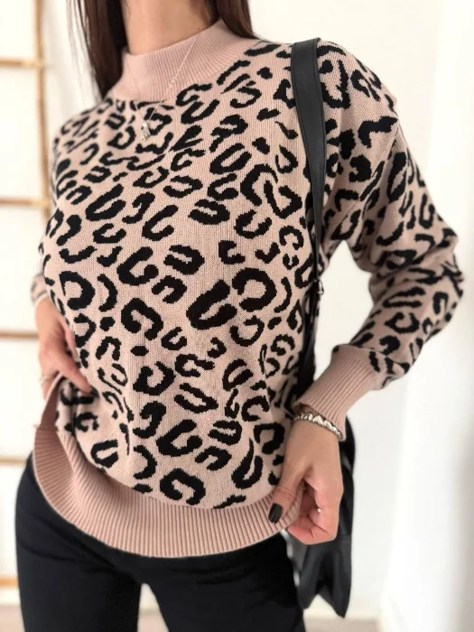 Sweater Print