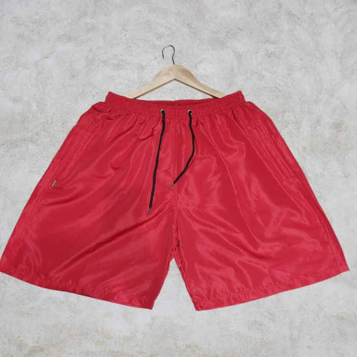 Short Malla de Hombre