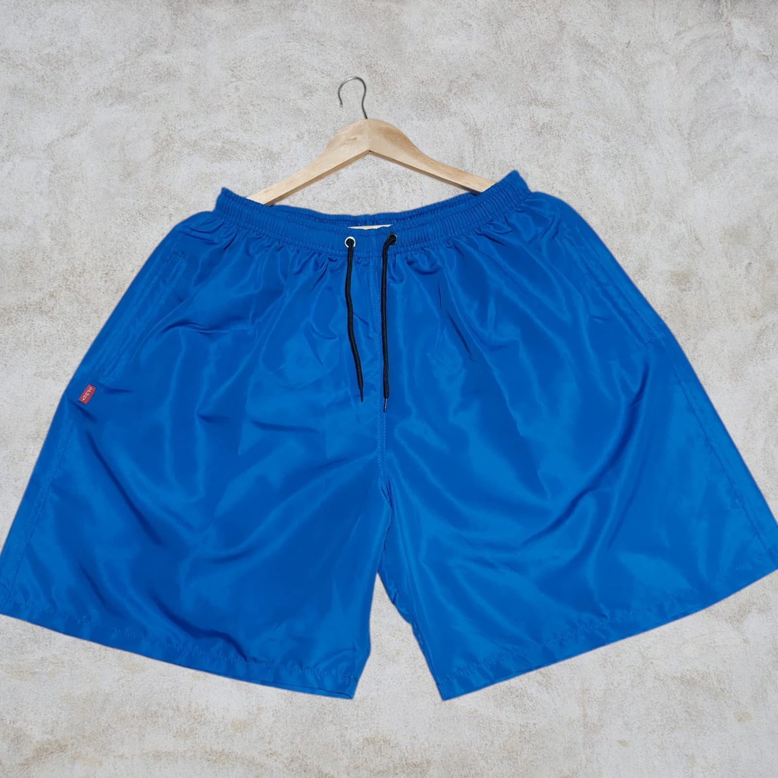 Short Malla de Hombre - Imagen 2