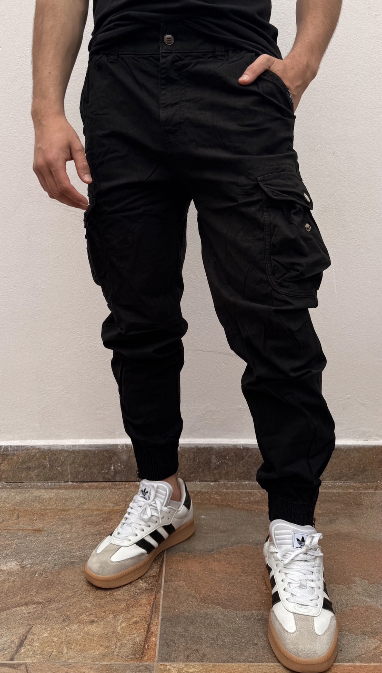 Pantalones Cargo - IMG_0255.jpeg
