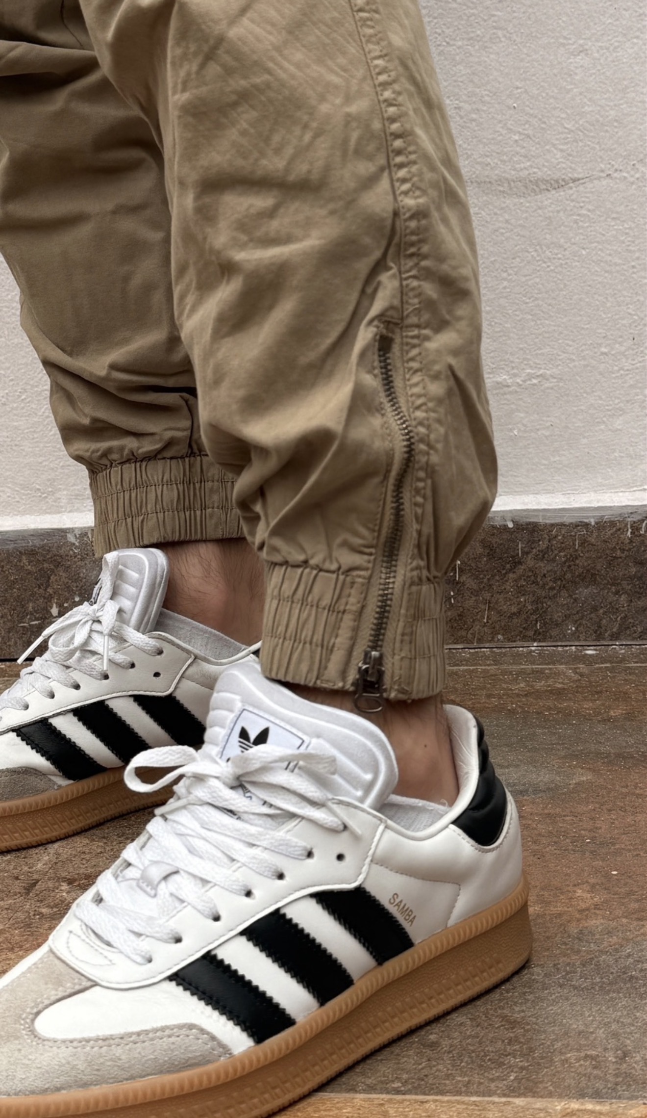 Pantalones Cargo - IMG_0257.jpeg