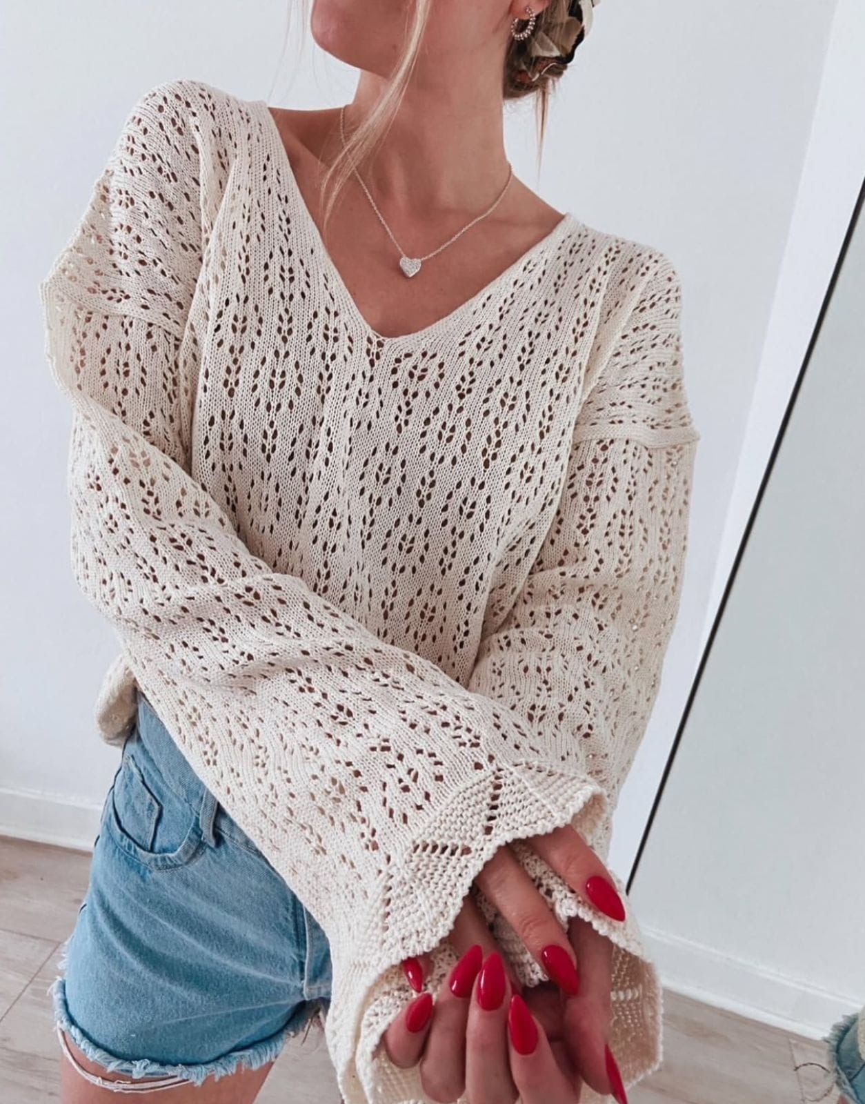 Sweater Marcella - Imagen 2