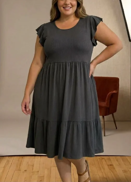 Vestidos de Morley Viscosa