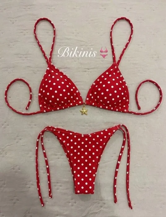 Bikini Dama