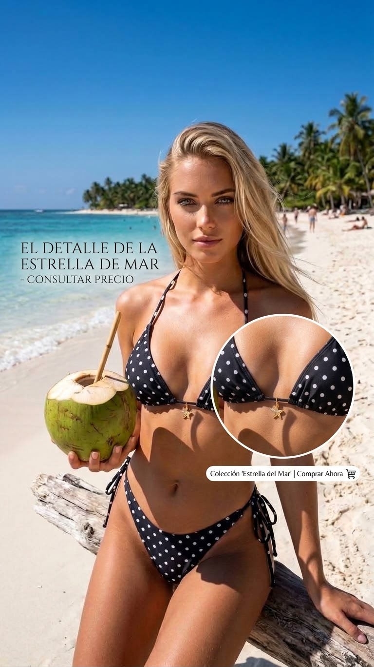Bikini Dama - Imagen 4