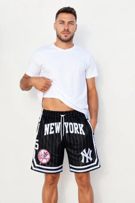 Short Nba