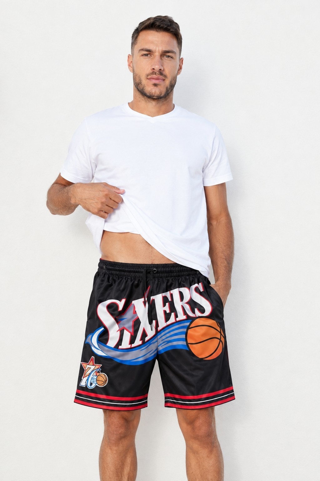 Short Nba - Imagen 2