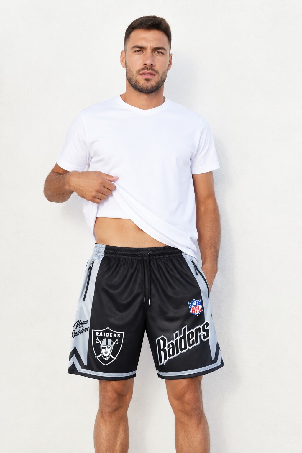 Short Nba - Imagen 3