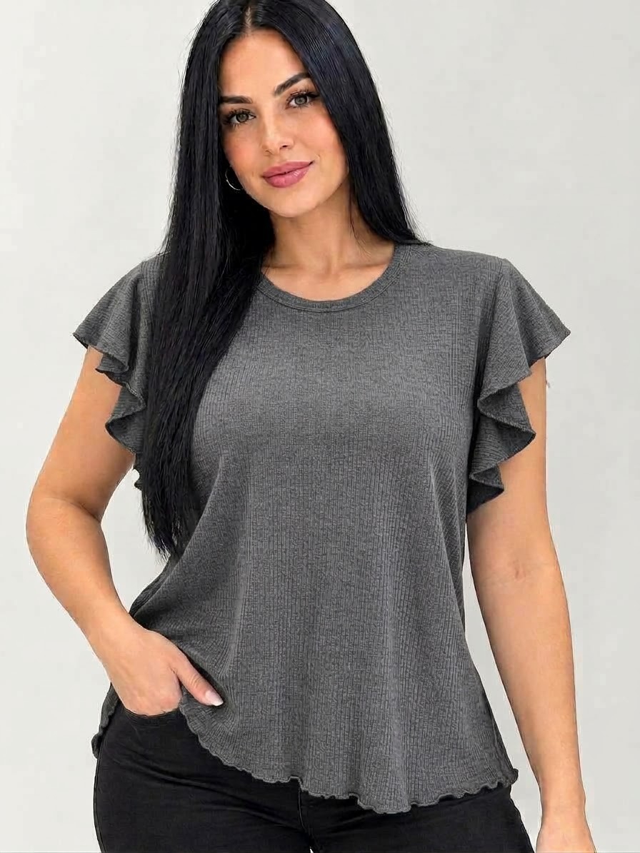 Remeras con Volado - Imagen 2