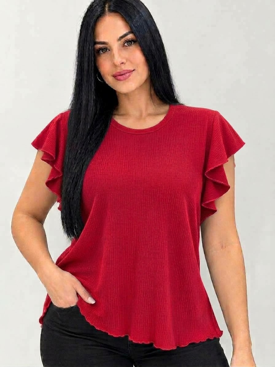 Remeras con Volado - Imagen 6