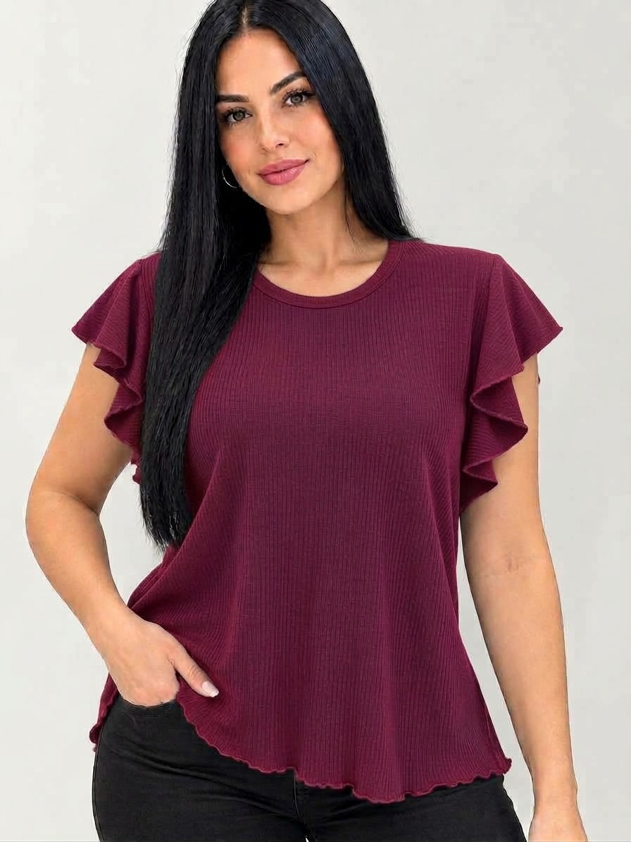 Remeras con Volado - Imagen 7
