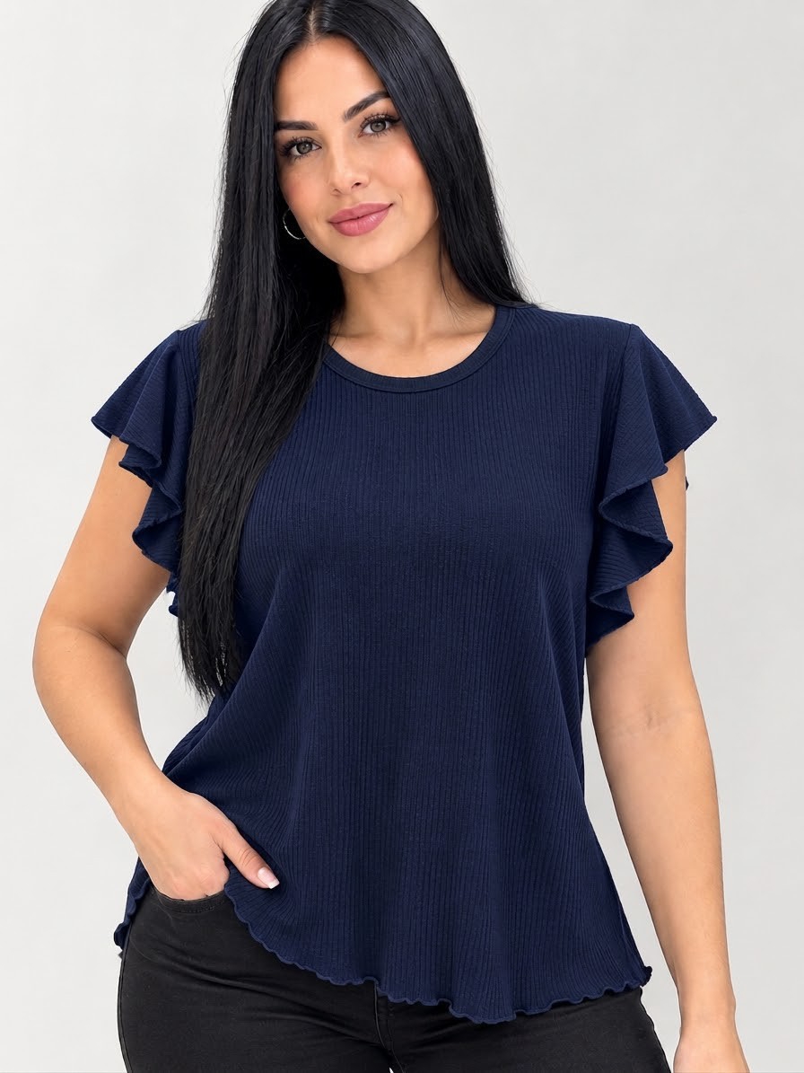 Remeras con Volado - Imagen 8