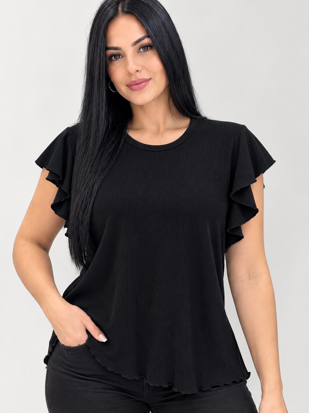Remeras con Volado - Imagen 9