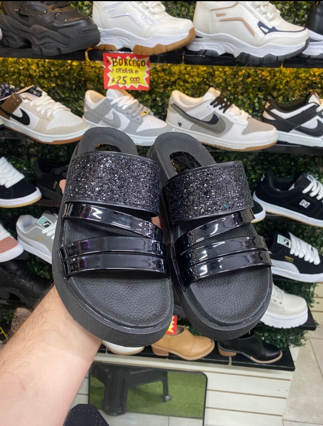 Sandalias - Imagen 2
