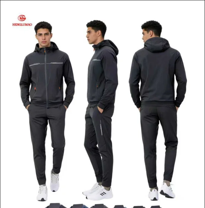 Conjunto Deportivo Import.