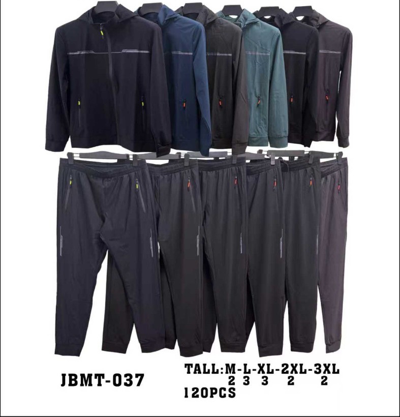 Conjunto Deportivo Import. - Imagen 2