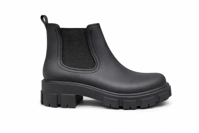 Borcegos de Lluvia