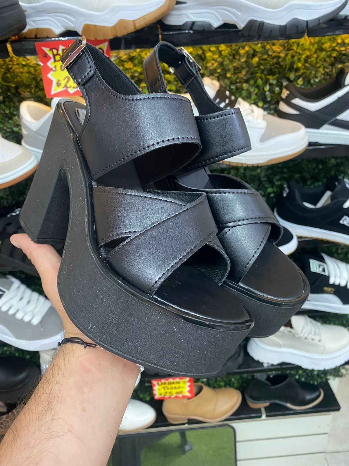 Sandalias Hermosas - Imagen 2