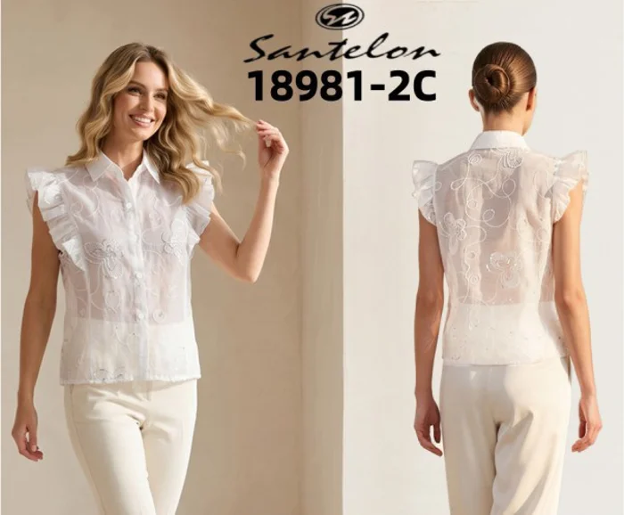 Camisa Musculosa