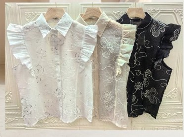 Camisa Musculosa - Imagen 2