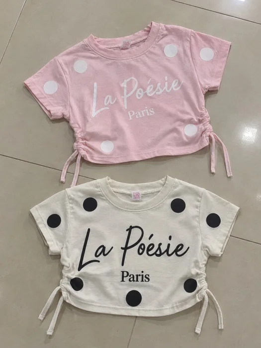 Remeras Nena Morley