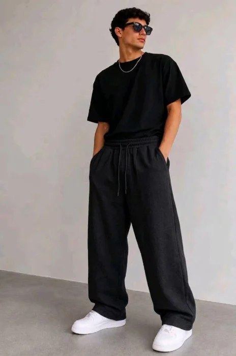 Baggy Rustico