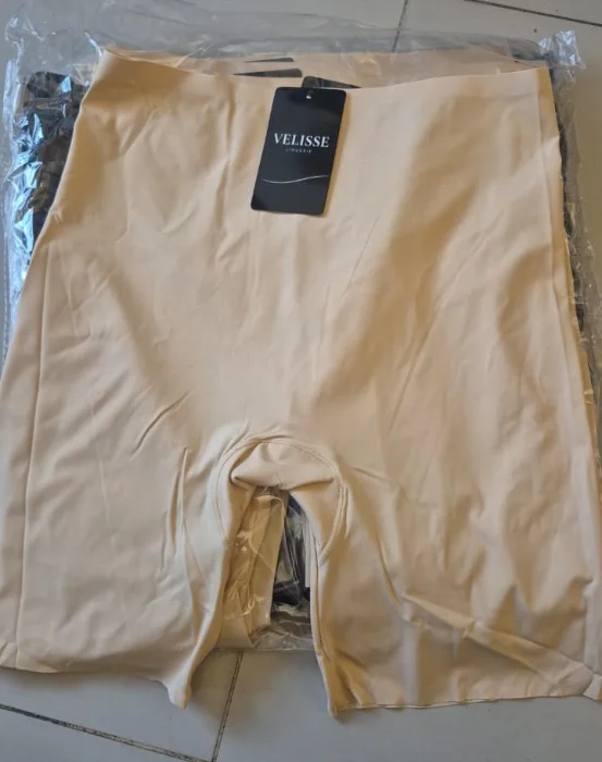 Short Segunda Piel