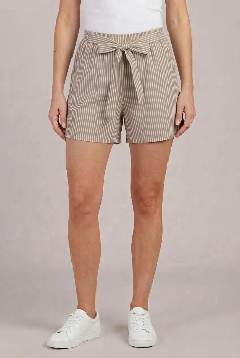 Short de Lino