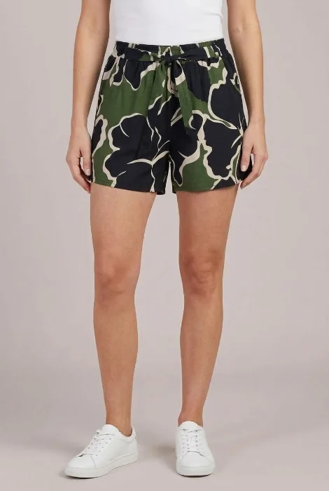 Short de Lino