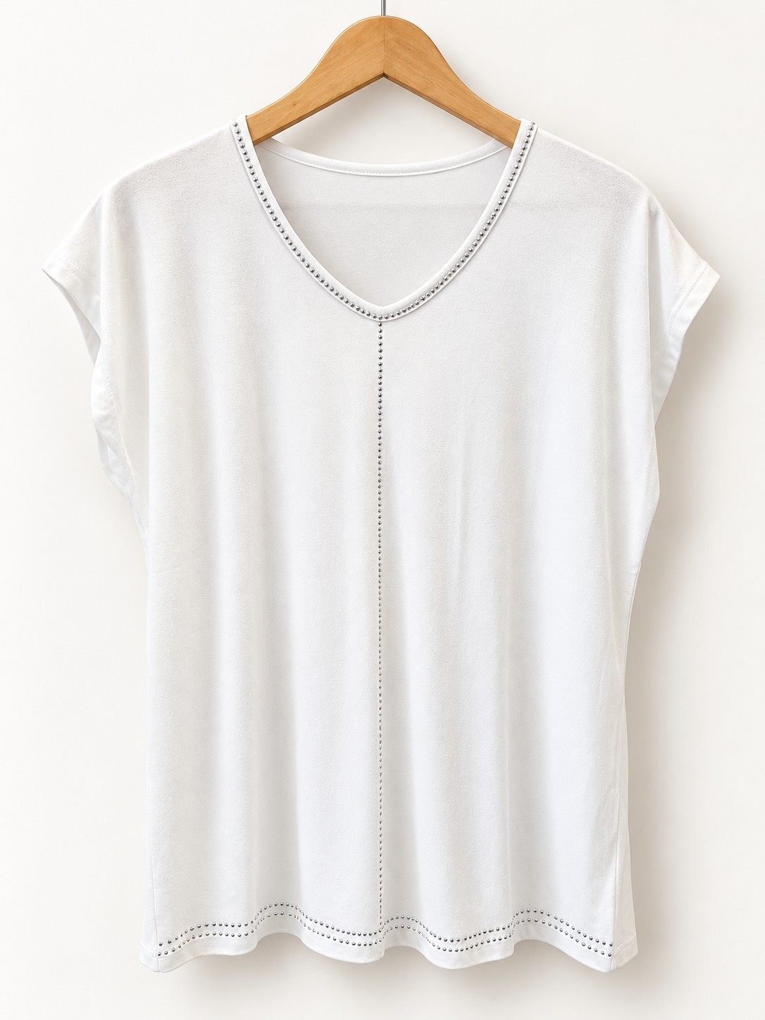 Remera con Brillo - Imagen 3