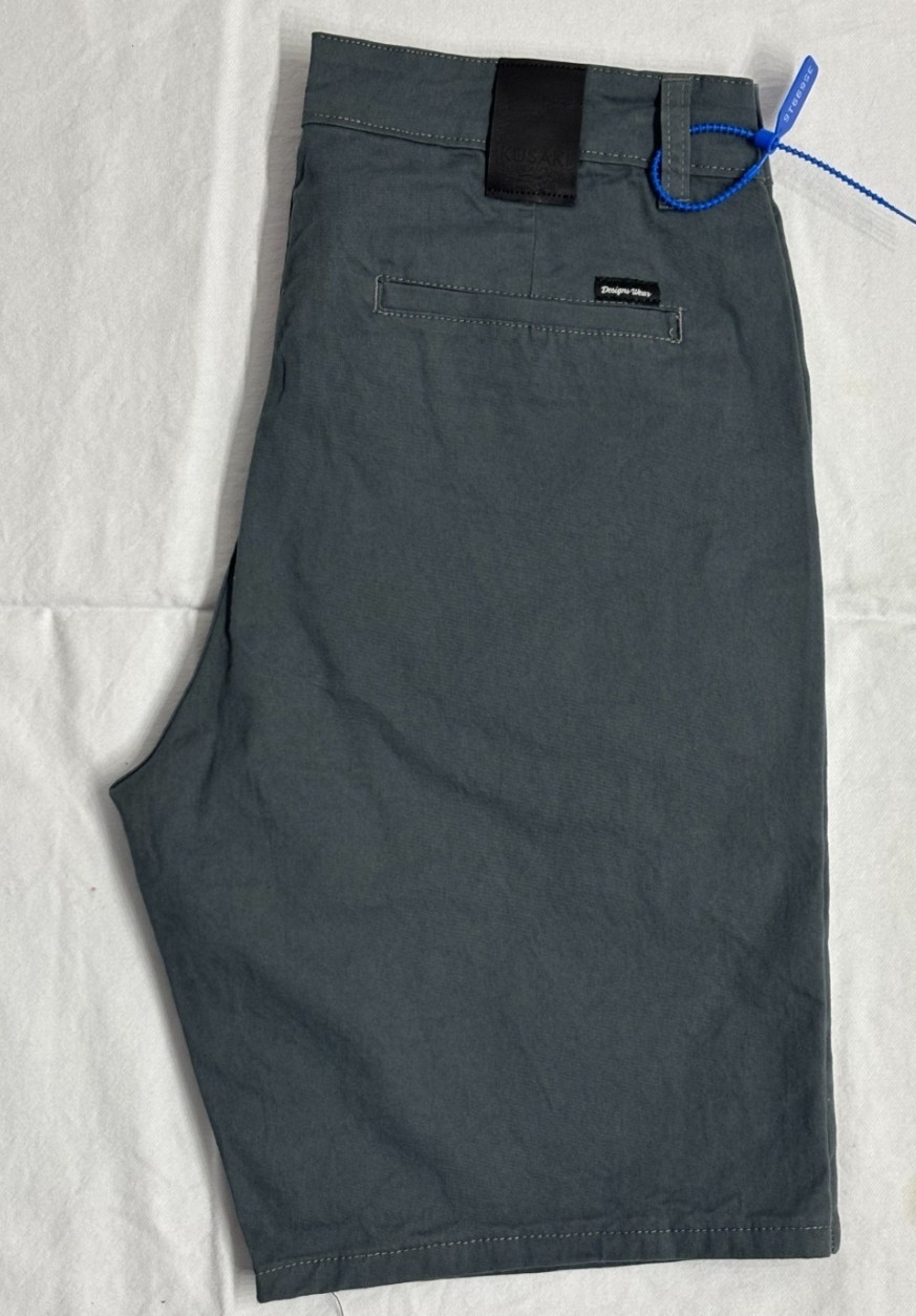 Bermuda Bolsillo Chino - Imagen 2