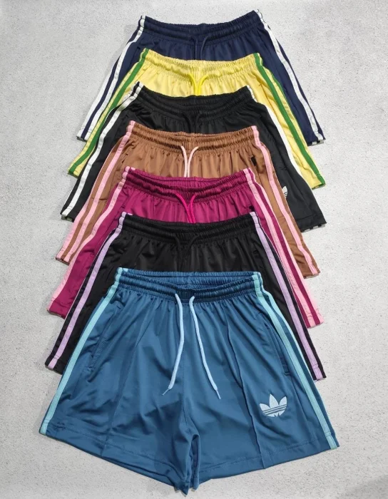 Short Lycra Bordado