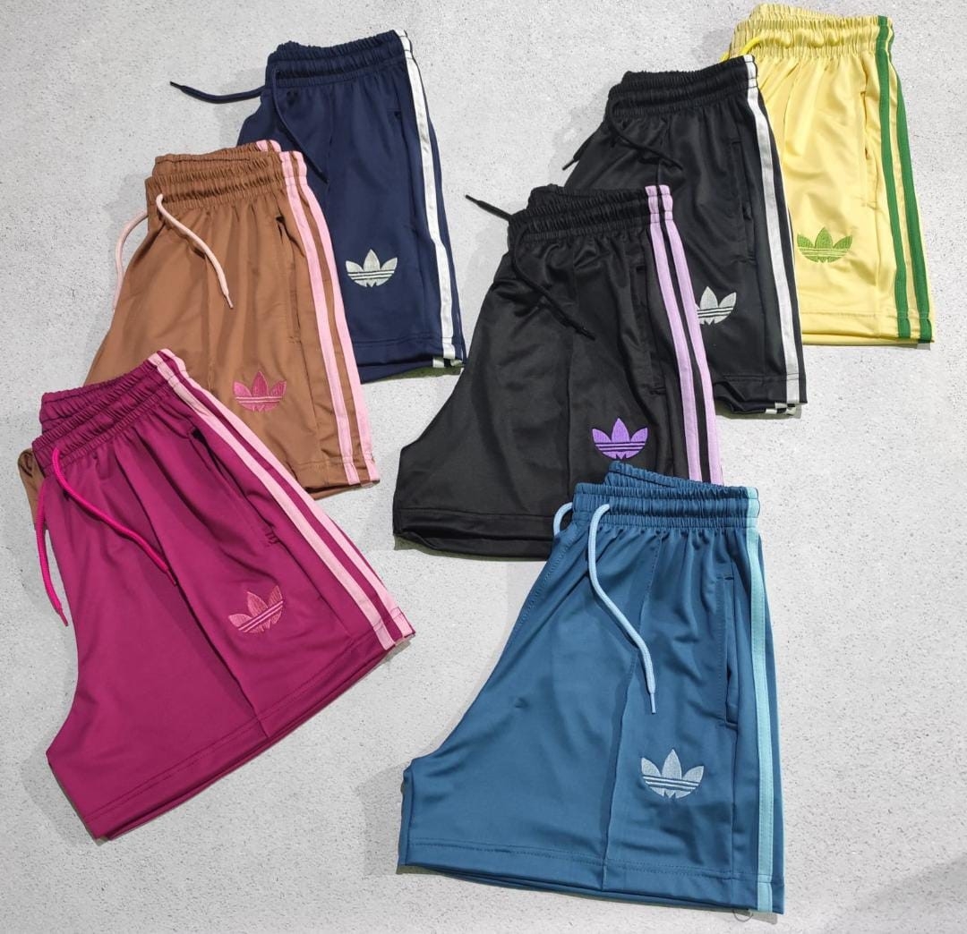 Short Lycra Bordado - Imagen 2