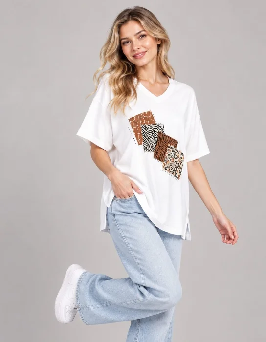 Remera Modal