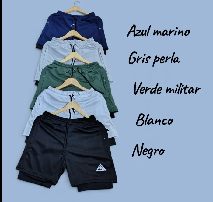 Short Calza