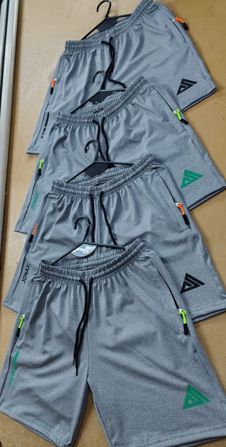 Short Calza - Imagen 2