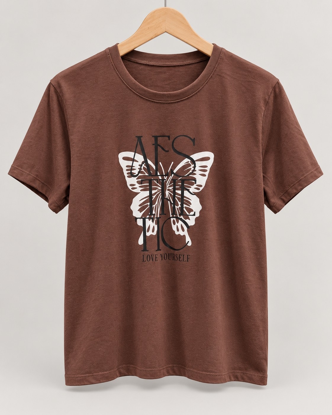 Remera Algodon - Imagen 2