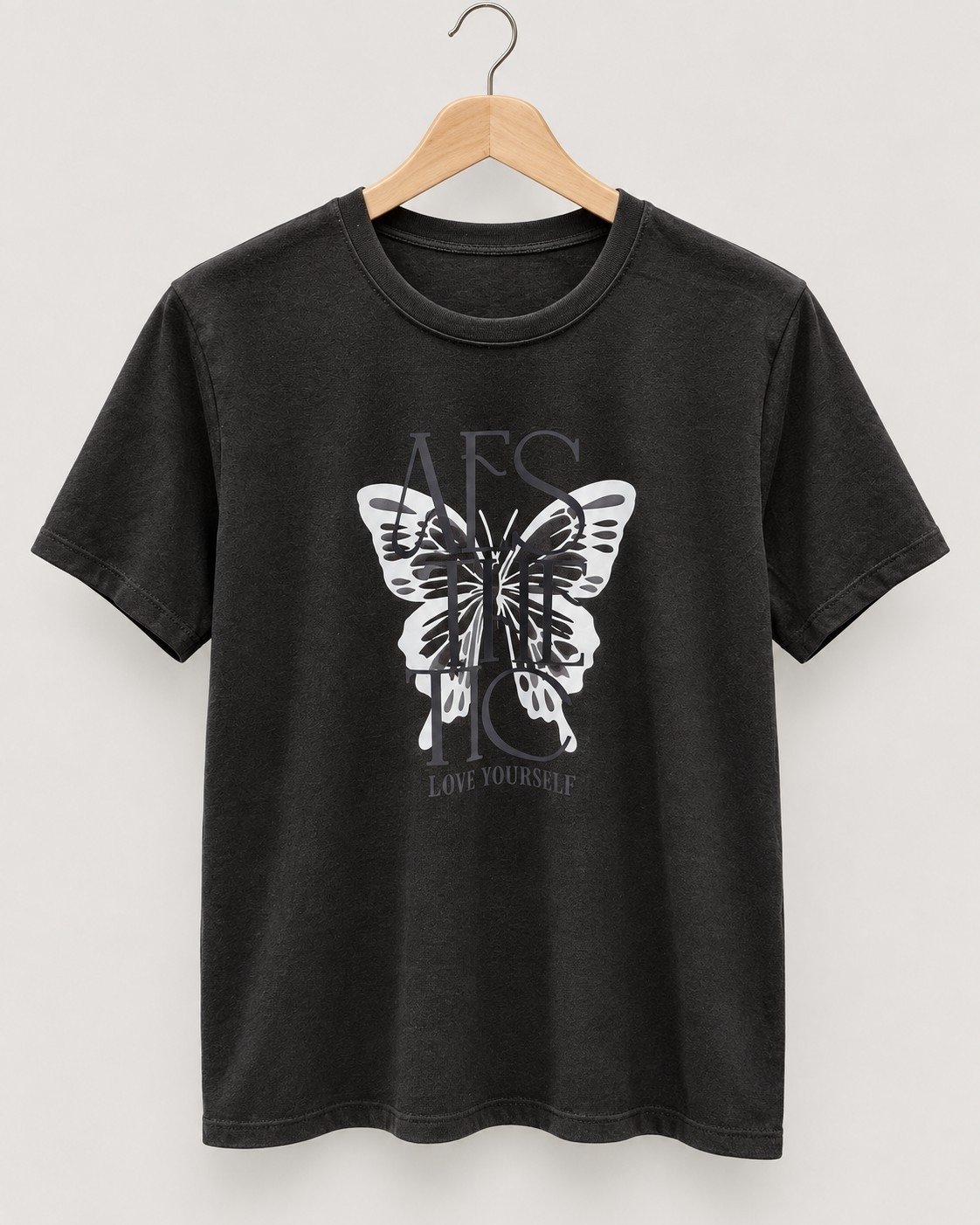 Remera Algodon - Imagen 3