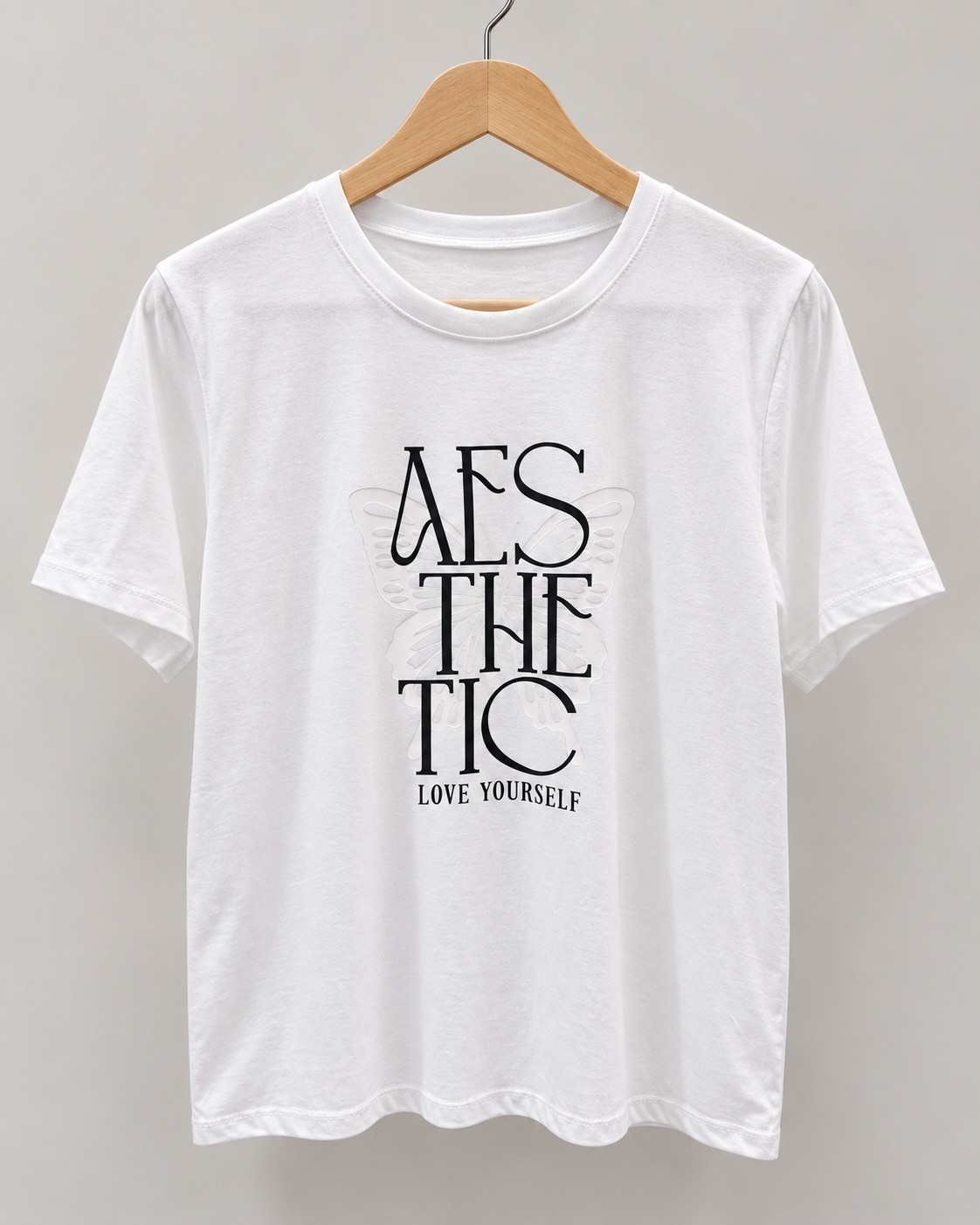Remera Algodon - Imagen 4